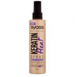 Syoss Keratin Kuumakaitsesprei 200 ml