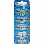 Renata elemendid 364 (SR621) 1,55V 10 tk