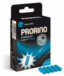 Ero prorino potentsikapslid Meestele 5tk