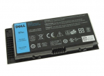 S&uuml;learvuti aku Dell Precision M4600/M4700/M4800/M6600/M6700/M6800 aku 9-cell 97Wh, FV993