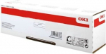 Laserprinteri kassett OKI - C823/833/843 7k YELLOW 46471101