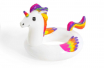 &Uuml;mar kummitus unicorn Fantasy - BESTWAY - Diameeter 91 cm - PVC - Mitmev&auml;rviline