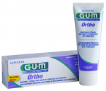 Hambapasta 75 ml inimestele, kes kannavad ortodontilisi seadmeid Ortho GUM&reg; (3080)