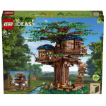 LEGO 21318 Puuharu talu Ideas