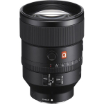 Sony FE 135mm F1.8 GM | (SEL135F18GM)