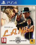Sony PS4 LA Noire