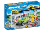 70201 PLAYMOBIL&reg; City Life Tankla