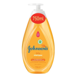 &Scaron;ampoon lastele Johnson's Baby Regular 750 ml