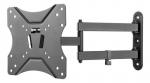 Deltaco ARM-0253, Vesa 75x75-200x200, 23 "-42"