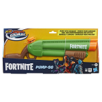 M&auml;nguveep&uuml;stol HASBRO Nerf Supersoaker Fortnite Pump SG