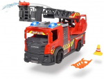 Tulet&otilde;rjeauto Simba Dickie Toys Scania