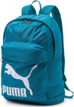 Puma Seljakott Originals Backpack Blue