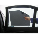 Aknakate, staatiline