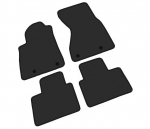Comfort AUDI A8 (D-2) 94-2002 14/1, Veluur