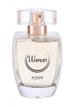 Parf&uuml;&uuml;mvesi Elode Woman EDP naistele 100 ml
