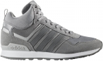 Jalan&otilde;ud Adidas Neo 10xt Wtr Mid Grey
