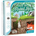 M&auml;ng Smart Games Down the Rabbit Hole