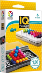 M&otilde;tlemis- ja strateegiam&auml;ng - SMART GAMES - Puzzler Pro Uus - Punane - Lastele - Mitmev&auml;rviline