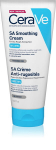CeraVe SA Anti-Kortsused Kreem 177ml