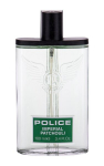 Tualettvesi Police Imperial Patchouli EDT meestele, 100 ml