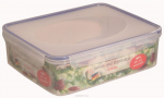 Hermeetiline anum Axentia, 4,7 l