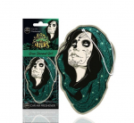 Stiilne &otilde;huv&auml;rskendaja Aroma Dia De Los Muertos Green Diamond Girl
