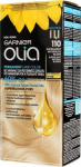 &Otilde;lip&otilde;hine ammoniaagivaba p&uuml;siv&auml;rv Garnier Olia 110 Superlight Natural Blonde