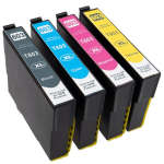 603XL CMYK