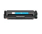 Laserprinteri kassett ANALOOG TOONER 410X, CF411X Cyan