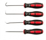 Konksude komplekt TOP TOOLS
