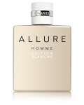 Tualettvesi Chanel Allure Homme Edition Blanche EDT Concentree meestele 50 ml
