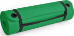 V&otilde;imlemismatt SMJ Sport 183x61x2 cm, roheline