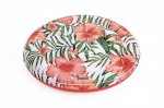 &Otilde;hkmatress - Bestway - Float'n Fashion - Troopiline - Valge - V&auml;ljas