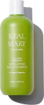 &Scaron;ampoon Rated Green Real Mary Exfoliating, 400 ml