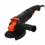 Ketasl&otilde;ikaja 860W, 125mm, reguleeritava kiirusega GL-125S DNIPRO-М