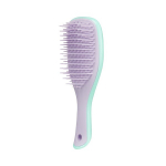 Juuksehari Tangle Teezer Mini Wet Detangler Wisteria Leaf