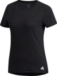 Spordis&auml;rk naistele Adidas FL8782, must, S