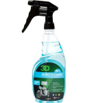 3D Glass Cleaner - klaasipuhastusvahend
