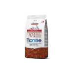 Monge Spec. Line Mini Puppy Lambaliha ja riisiga 2,5kg