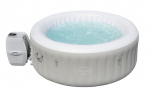 Mullivann filtriga Bestway LAY-Z-SPA&reg; Tahiti AirJet&trade; 180 x 66 cm, LED tuledega
