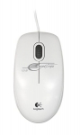 Logitech B100 910-003360, valge