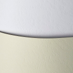 Tekstuurkartong Skora, valge, 20 lehte