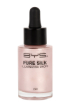 Vedelad s&auml;ratilgad Frosted Glow BYS 23 ml