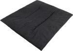 Hobbydog padi-pesa Aloba Black, R2, 41x35 cm