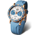 Vostok Europe Undinė VK64-515B527