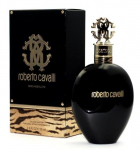 Roberto Cavalli Nero Assoluto EDP naistele 75 ml