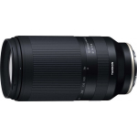Tamron 70-300mm f/4.5-6.3 Di III RXD objektiiv Sonyle