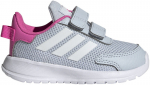 Jalatsid Adidas Tensaur Run I Grey, 26.5