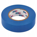 PVC isoleerteip IZOTAPE E 19/20 sinine