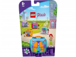 41669 LEGO&reg; Friends Mia jalgpallikuubik